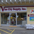 Vine City Supply