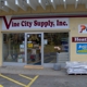 Vine City Supply