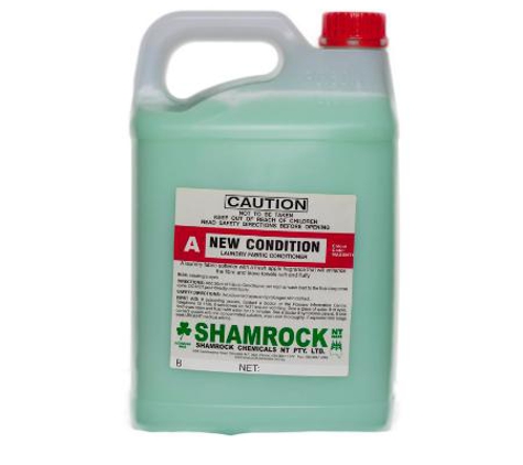 Shamrock Chemicals NT P/L - Winnellie, NT