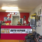 MTZ Auto Repair