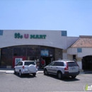 U Mart - Variety Stores