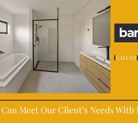 Barnson Pty Ltd - Dubbo, NSW. We Can Meet Our Client’s Needs With Ease