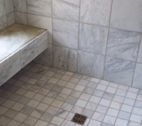 True Line Tile and Marble