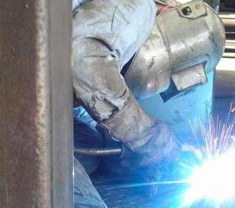 Chasweld Metal Fabrication - East Wagga Wagga, NSW