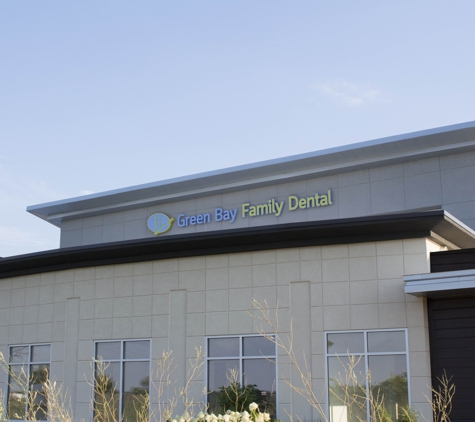Family Dental Center of Green Bay - Green Bay, WI