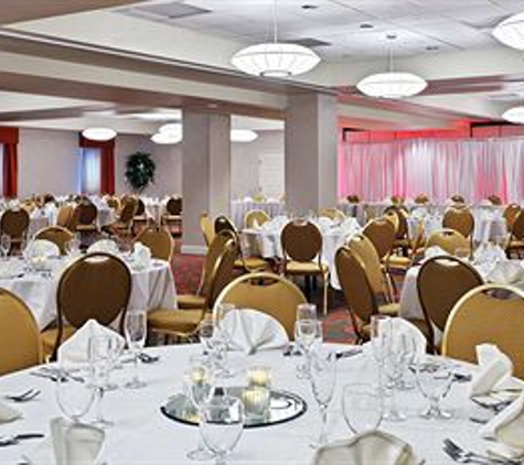 Hilton Garden Inn Springfield, IL - Springfield, IL