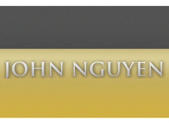 Nguyen John Attorney At Law - Modesto, CA