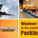 Express Packing and Crating Corp - Packing & Crating Service