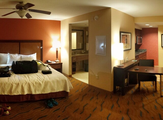 Homewood Suites by Hilton Fort Worth - Medical Center, TX - Fort Worth, TX