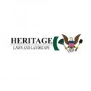 Heritage Lawn & Landscape - Landscape Designers & Consultants