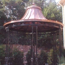 Classic Copper Works - Chimney Caps