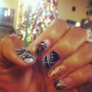 Angel Nail Spa - Nail Salons