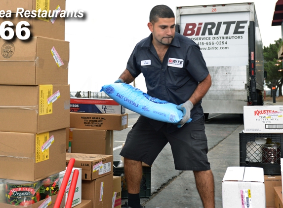 BiRite Foodservice Distributors - Brisbane, CA