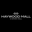 Haywood Mall - Shopping Centers & Malls