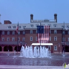 Alexandria City Hall & Market Square