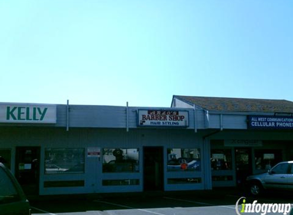 Arlo's Barber Shop - Vancouver, WA