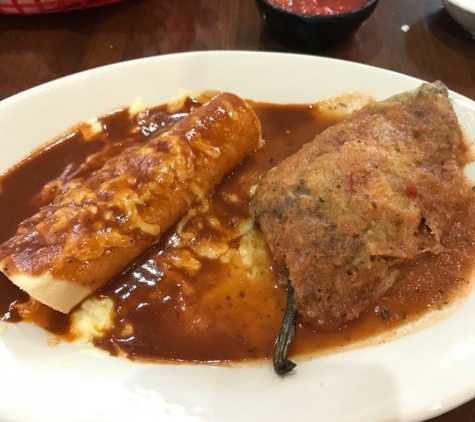 SAN JOSE Mexican Restaurant - Lutz, FL