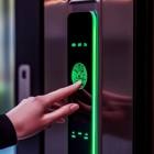 Access Lock & Security Inc