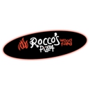 Rocco’s Wood Fired Pizza - Pizza