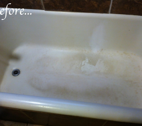 Mr. All Surface Kitchen and Bath Resurfacing - Springfield, MO