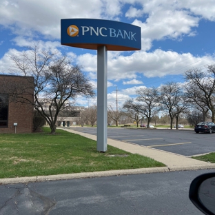 PNC Bank - Ann Arbor, MI