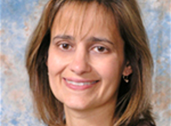 Dr. Gayle E Roulier, MD - Knoxville, TN