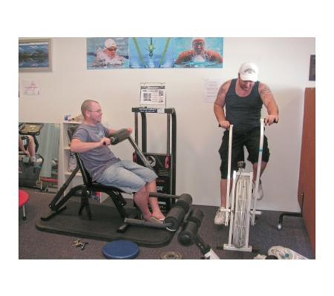 Erina Physiotherapy,  Spinal & Sports Injury Centre - Erina, NSW