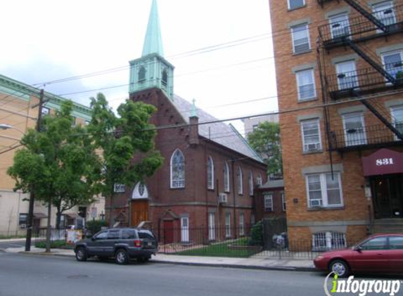 Hoboken Evangelical Free Church - Hoboken, NJ