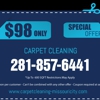 Carpet Cleaning Missouri City gallery