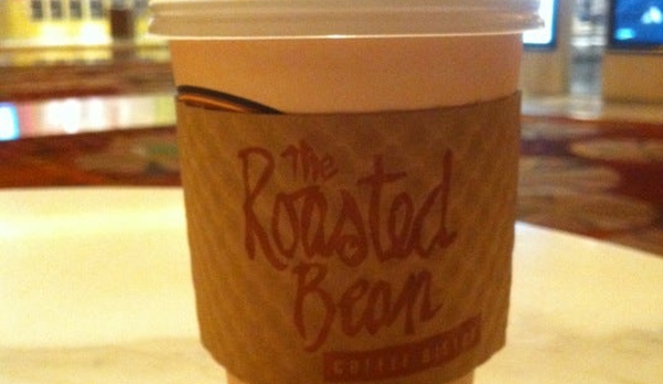 The Roasted Bean - Las Vegas, NV