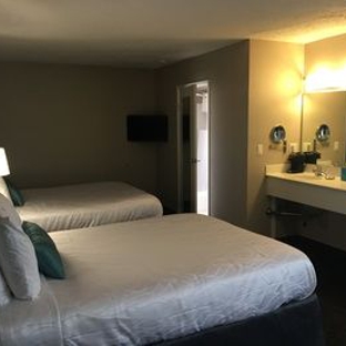 City Center Inn & Suites - San Francisco, CA