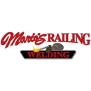 Mario's Railing - Rails, Railings & Accessories Stairway