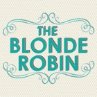 The Blonde Robin