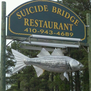 Suicide Bridge Restaurant - Hurlock, MD