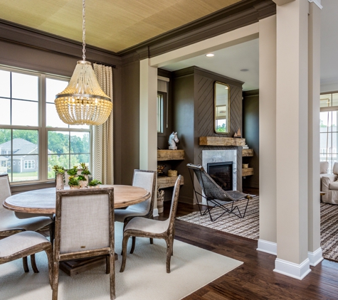 Holding Village By John Wieland Homes & Neighborhoods - Wake Forest, NC