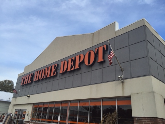 The Home Depot 6199 Wilson Mills Rd, Cleveland, OH 44143 - YP.com