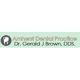 Gerald J. Brown, DDS