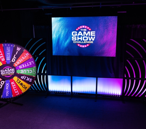 Game Show Studio Houston - Houston, TX