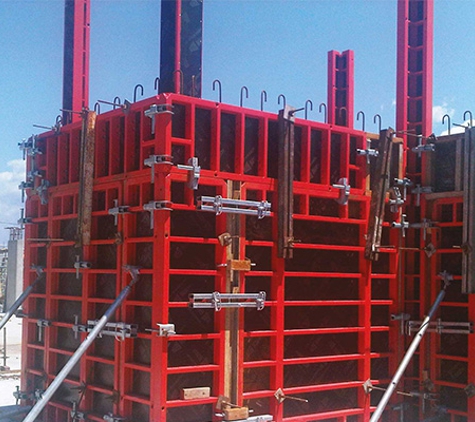 Acrow Formwork & Scaffolding - Launceston, TAS