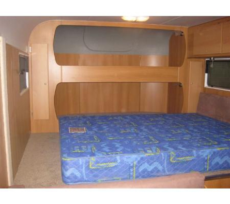 Central Victorian Caravan Services - Kangaroo Flat, VIC