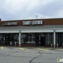 Tandy Leather Cleveland - 134 - Leather