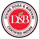 Divine Dosa & Biryani - Indian Restaurants