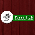 Pizza Pub Italian Restaurant and Pizzeria