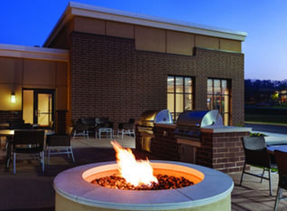 TownePlace Suites Harrisburg West/Mechanicsburg - Mechanicsburg, PA