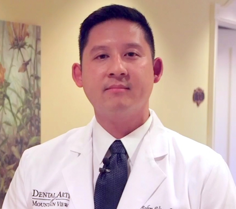 Patrick F Mc Evoy DDS - Mountain View, CA