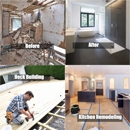 Apex Property Restoration - Handyman Services