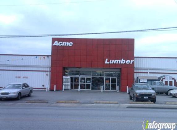 Acme Doors & Moore