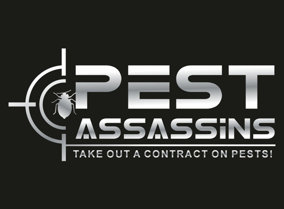 Pest Assassins - Newport, RI