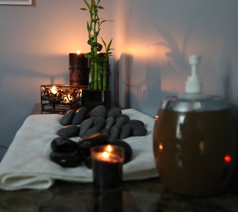 Healthy Habits Therapeutic Massage - Indianapolis, IN. Rejuvenate your Mind, Body and Soul