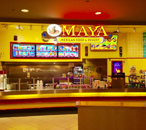 Maya Mexican Food & Desserts - Phoenix, AZ